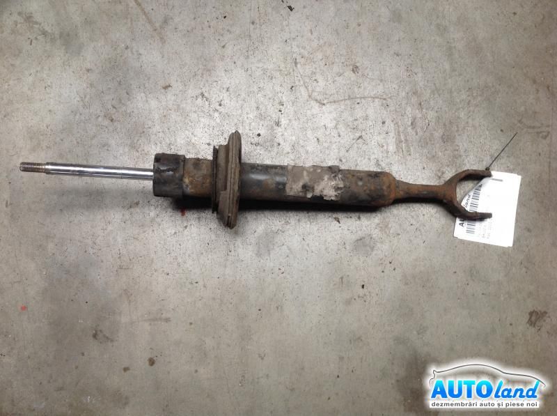 Amortizor fata (telescop) SKODA SUPERB I (3U4) 2002-2008