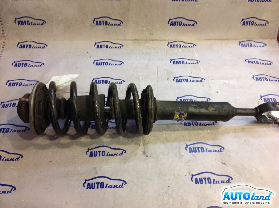 Amortizor fata (telescop) SKODA SUPERB I (3U4) 2002-2008