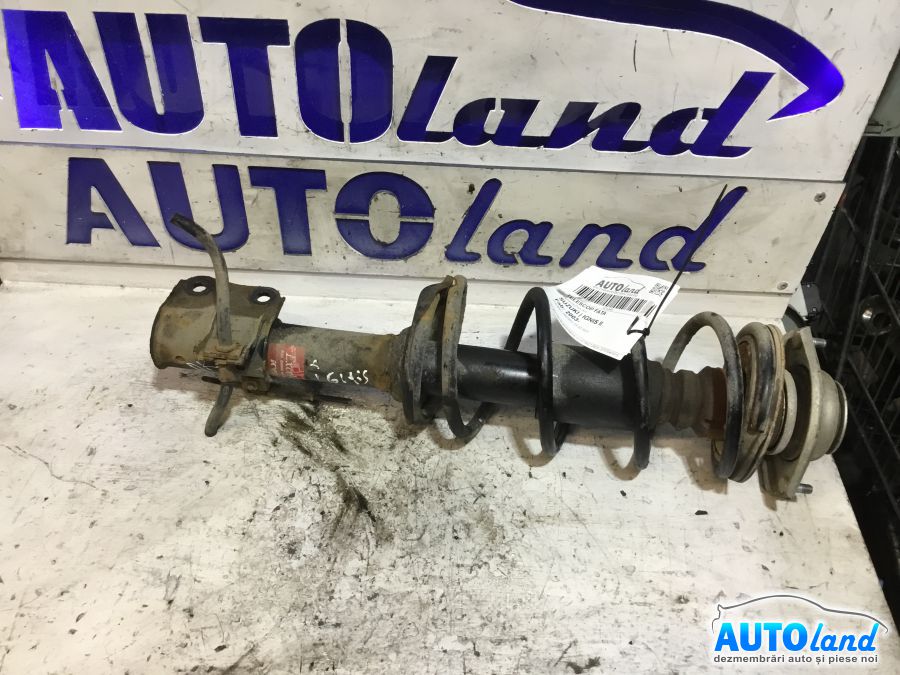 Amortizor fata (telescop) SUZUKI IGNIS II 2003-2025