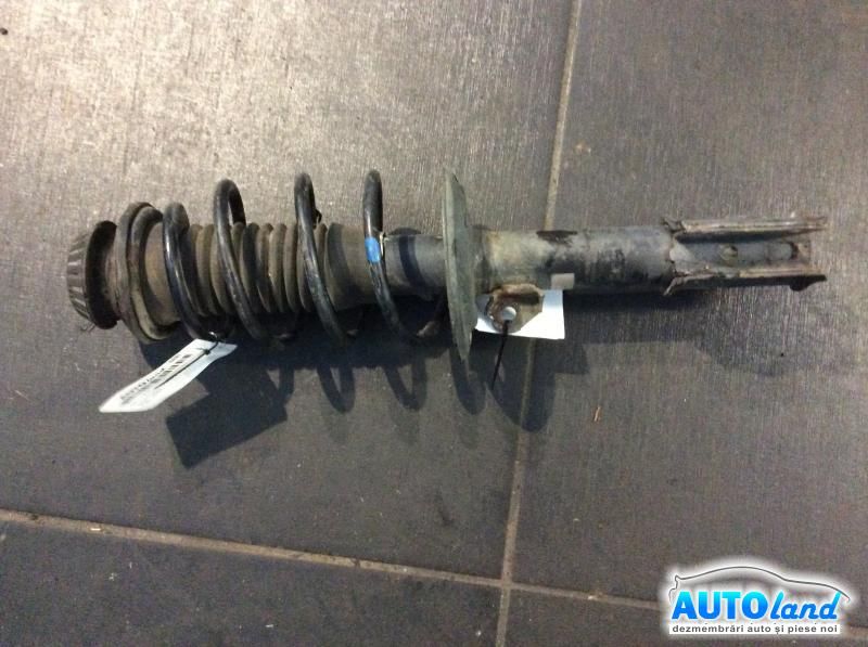 Amortizor fata (telescop) TOYOTA YARIS (_P1_) 1999-2025