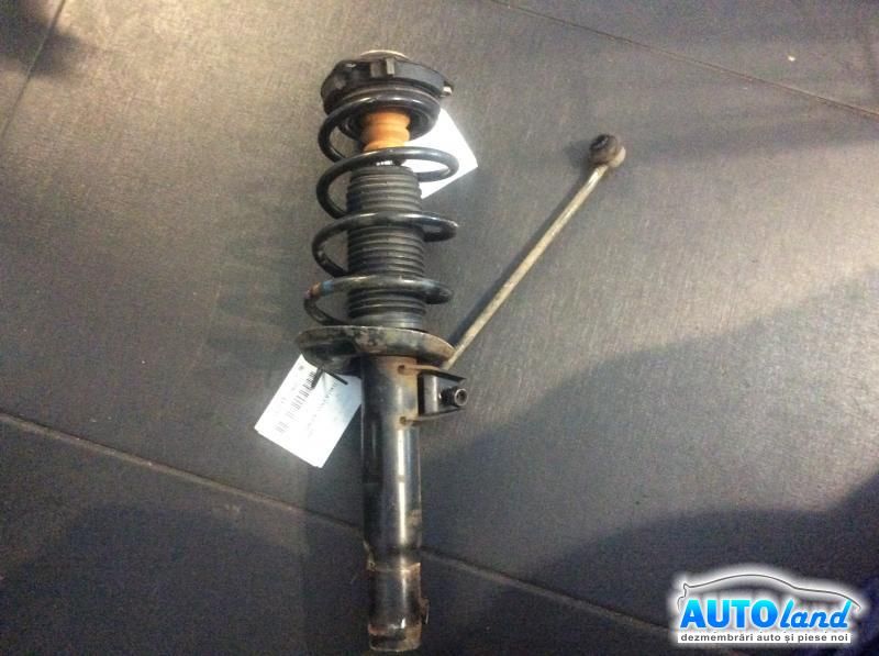 Amortizor fata (telescop) VOLKSWAGEN GOLF V (1K1) 2003-2025