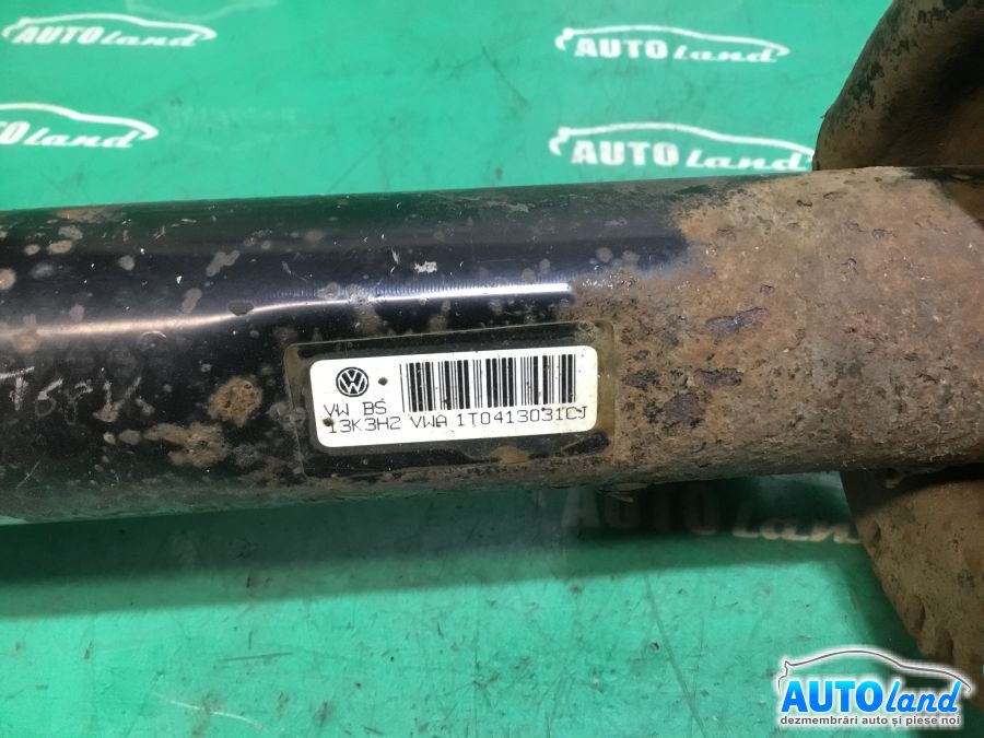 Amortizor fata (telescop) VOLKSWAGEN GOLF V (1K1) 2003-2025