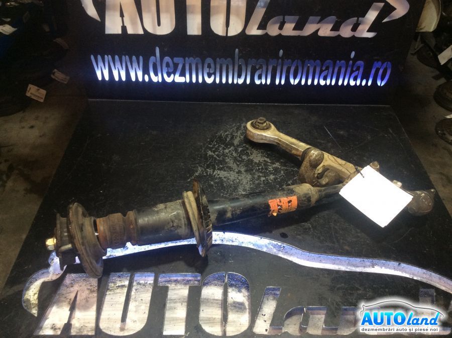 Amortizor fata (telescop) VOLKSWAGEN PASSAT (3B2) 1996-2000