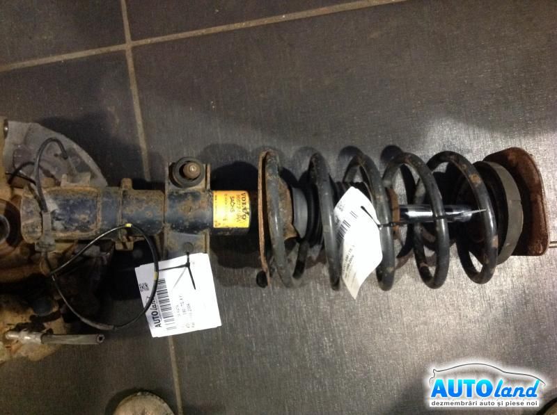 Amortizor fata (telescop) VOLVO S80 (TS,XY) 1998-2006