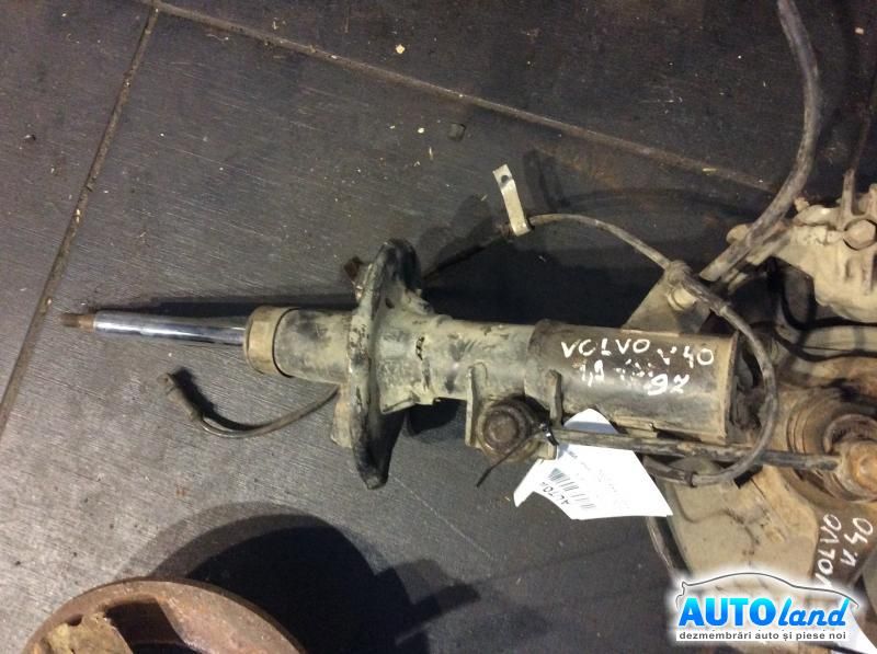 Amortizor fata (telescop) VOLVO V40 combi (VW) 1995-2004
