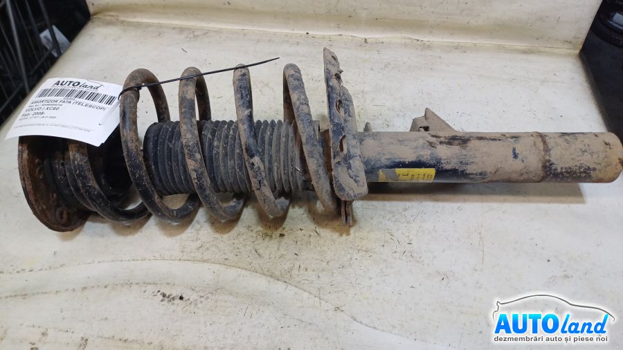 Amortizor Fata (telescop)