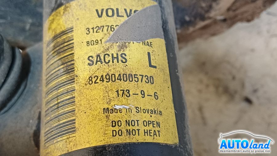 Amortizor Fata (telescop) VOLVO XC60 2008-2025 Cod 824904005730 