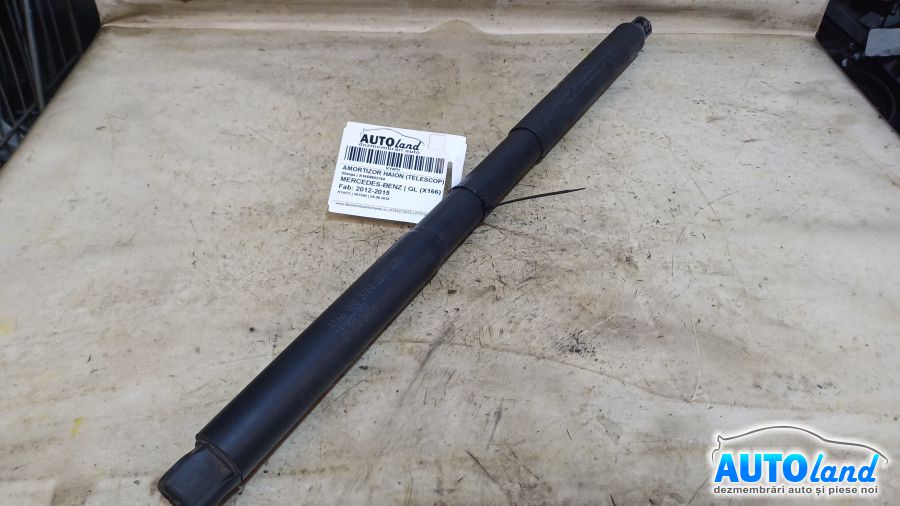 Amortizor Haion (telescop) MERCEDES-BENZ GL (X166) 2012-2015 Cod A1669803764 