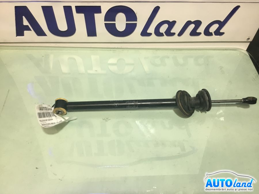 Amortizor haion (telescop) MERCEDES-BENZ S-CLASS (W221) 2005-2025 Cod A2217200016 