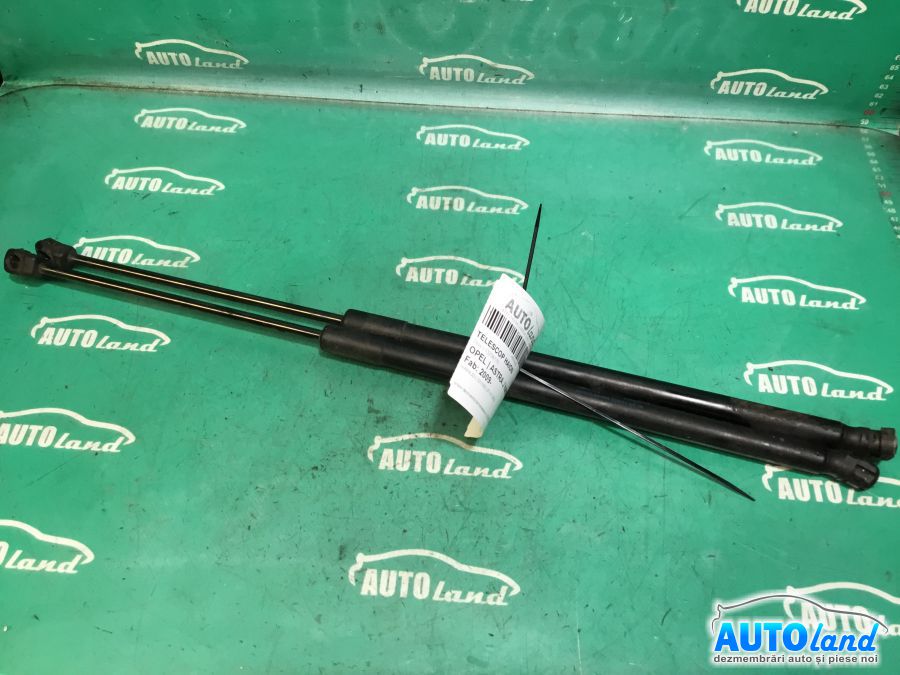 Amortizor haion (telescop) OPEL ASTRA J hatchback 2009-2025 Cod 13258179 