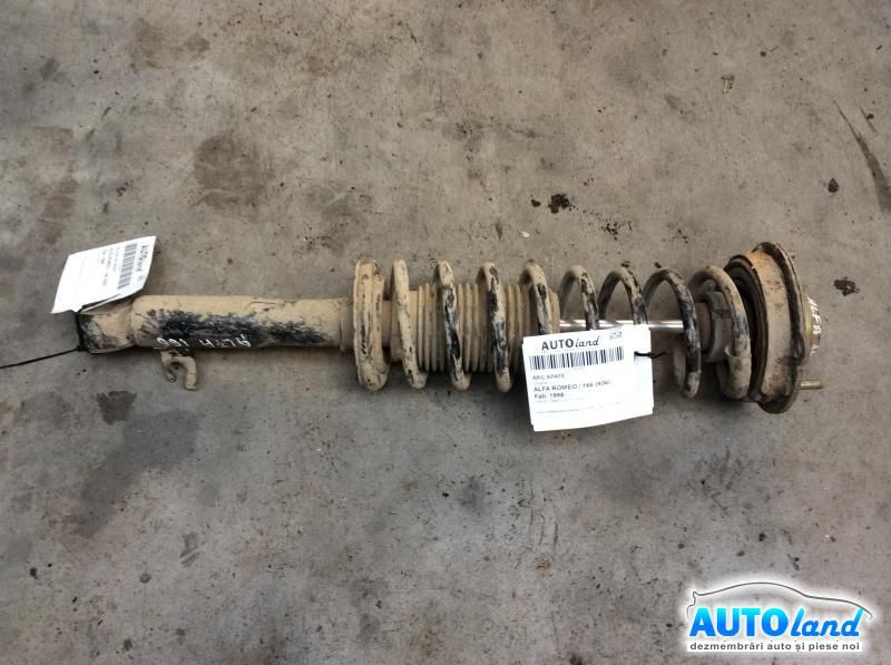 Amortizor spate (telescop) ALFA ROMEO 166 (936) 1998-2025