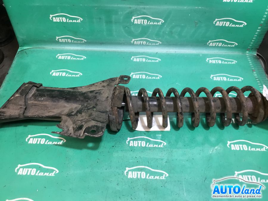 Amortizor spate (telescop) AUDI 80 (8C,B4) 1991-1994