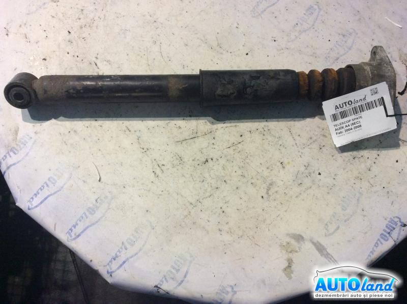 Amortizor spate (telescop) AUDI A4 (8EC) 2004-2008