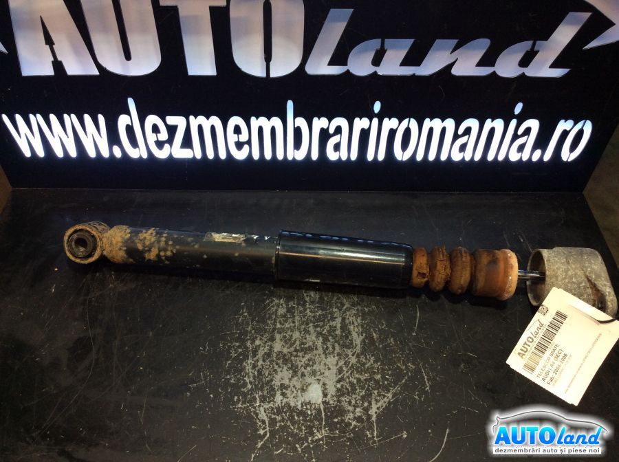 Amortizor spate (telescop) AUDI A4 (8EC) 2004-2008