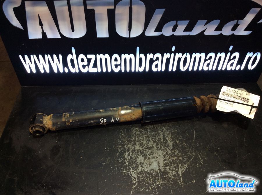 Amortizor spate (telescop) AUDI A4 (8EC) 2004-2008