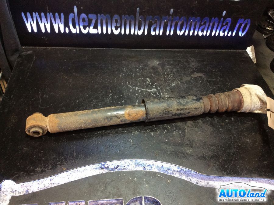 Amortizor spate (telescop) AUDI A4 (8EC) 2004-2008