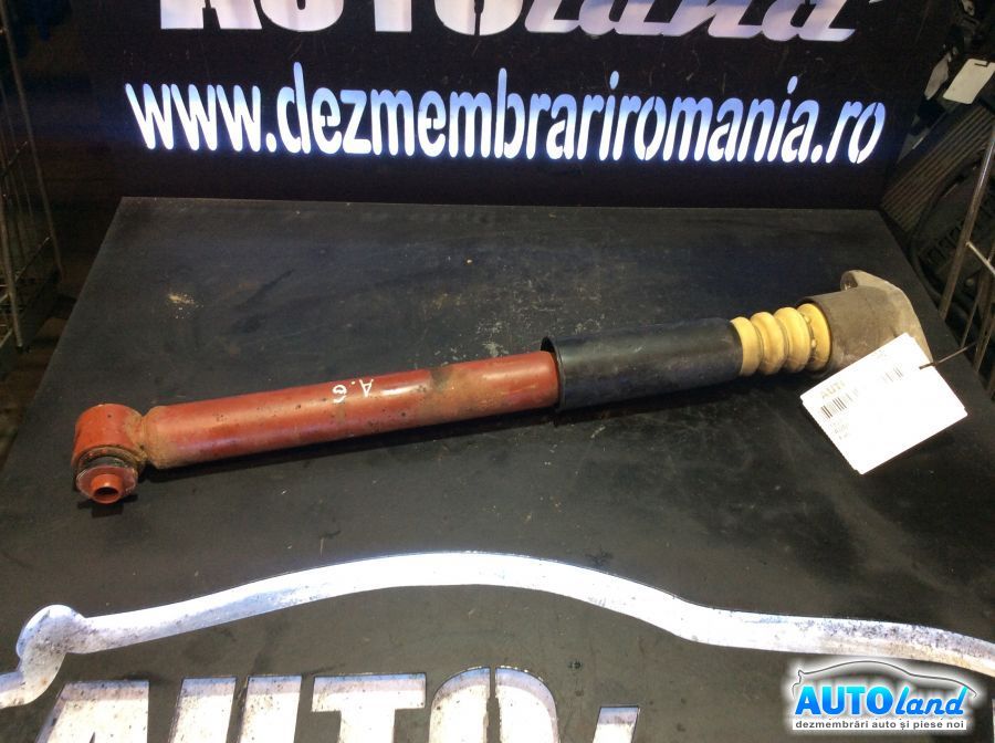 Amortizor spate (telescop) AUDI A6 (4B,C5) 1997-2005