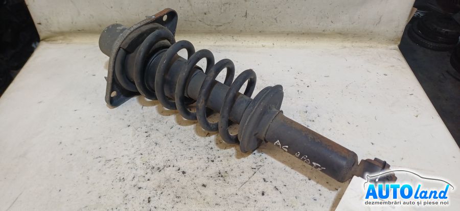 Amortizor spate (telescop) AUDI A6 (4F2,C6) 2004-2011