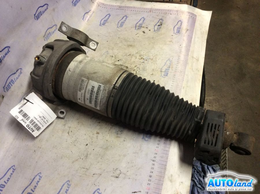 Amortizor spate (telescop) AUDI Q7 (4L) 2006-2025 Cod 7L8616020A 