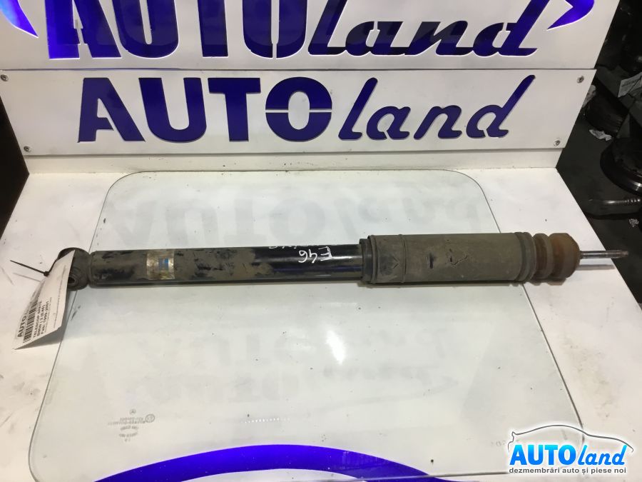 Amortizor spate (telescop) BMW 3 (E46) 1999-2001