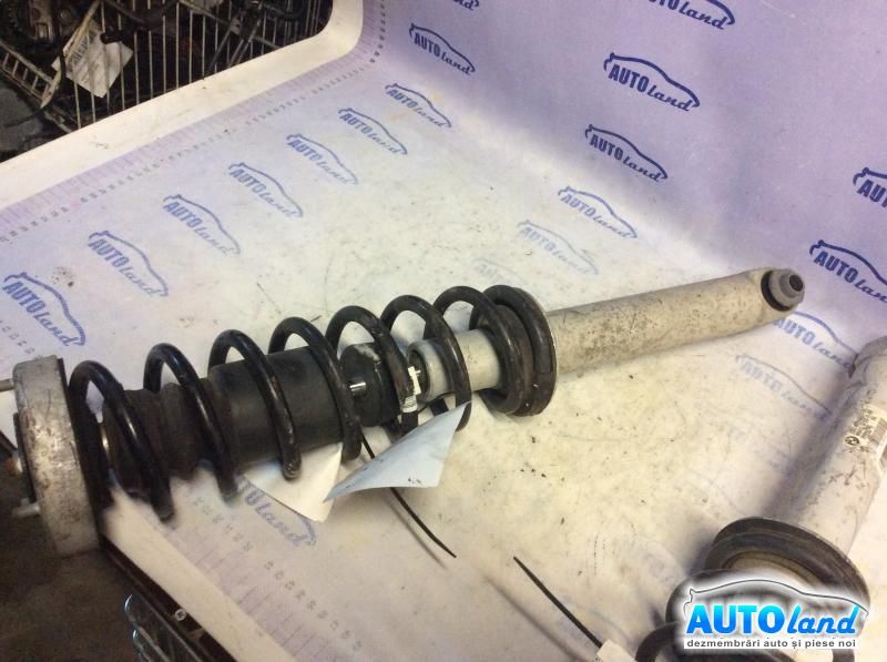 Amortizor spate (telescop) BMW 5 (E60) 2003-2025