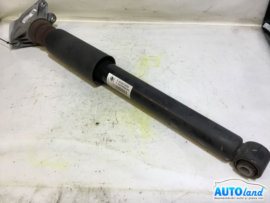 Amortizor spate (telescop)