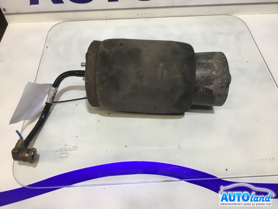 Amortizor spate (telescop) BMW X5 (E53) 2000-2025