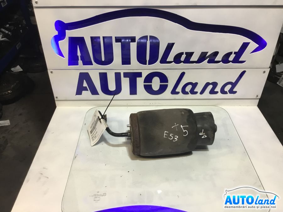 Amortizor spate (telescop) BMW X5 (E53) 2000-2025