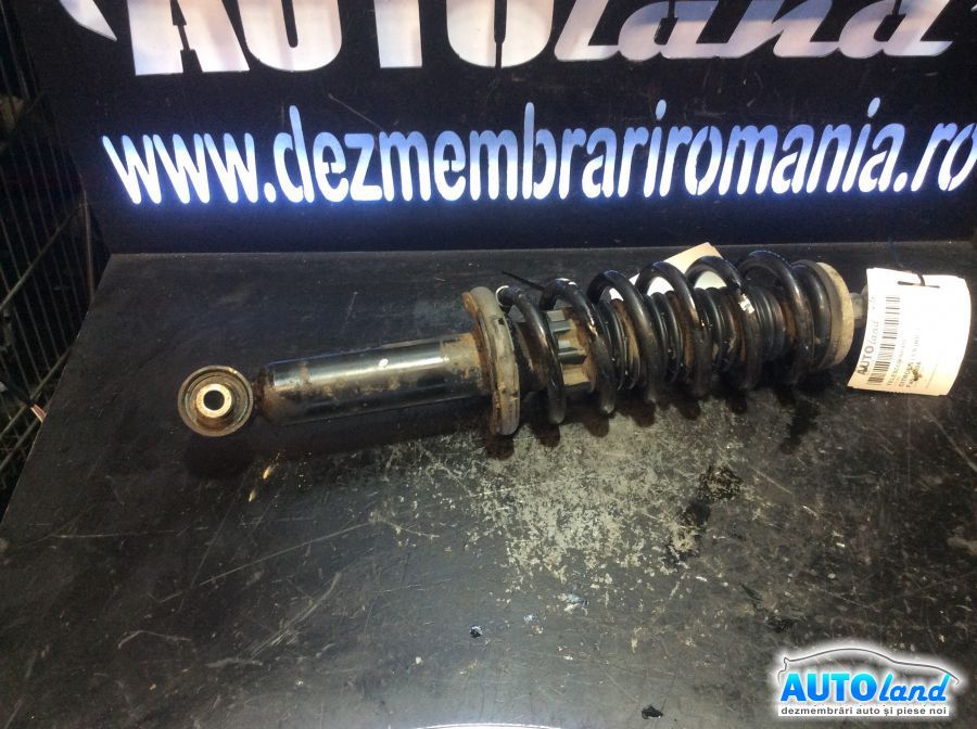 Amortizor spate (telescop) CITROEN C5 (RD_) 2008-2025