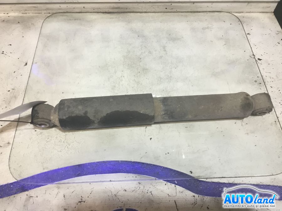 Amortizor spate (telescop) CITROEN JUMPER bus 2006-2026