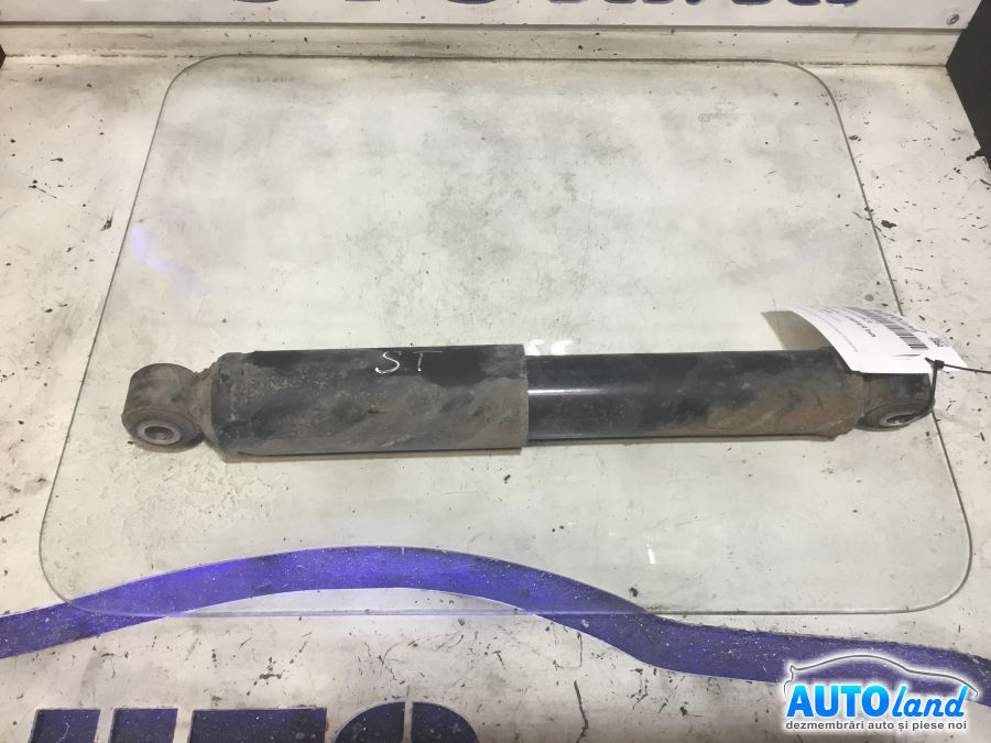 Amortizor spate (telescop) CITROEN JUMPER bus 2006-2025