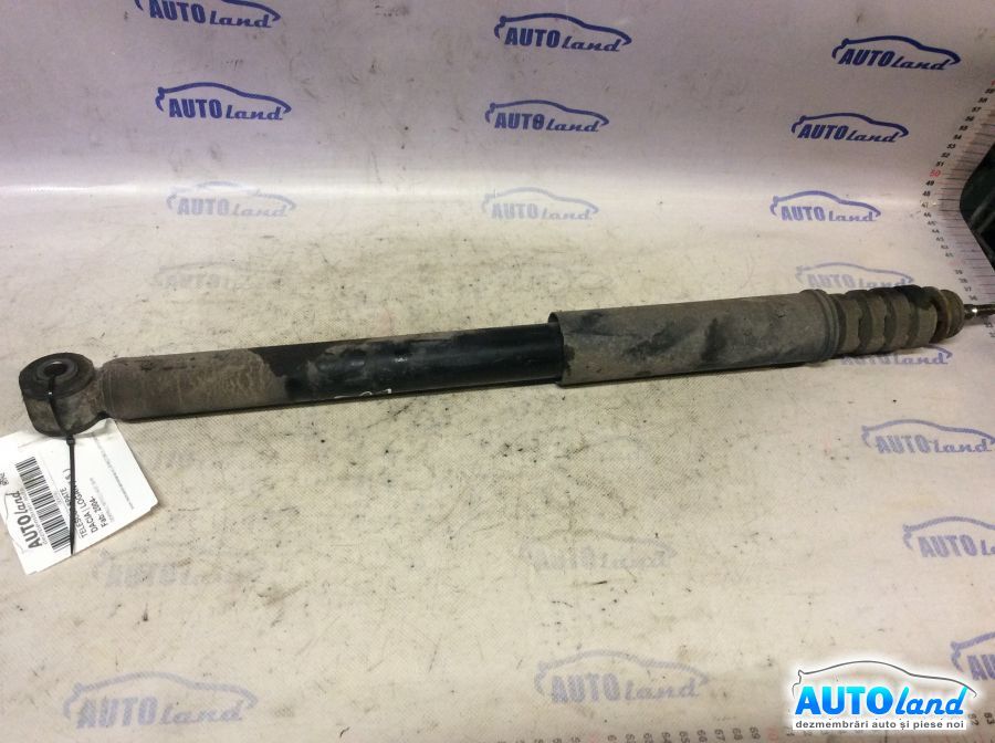 Amortizor spate (telescop) DACIA LOGAN (LS_) 2004-2025