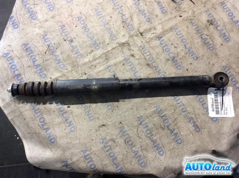 Amortizor spate (telescop) DACIA LOGAN (LS_) 2004-2025