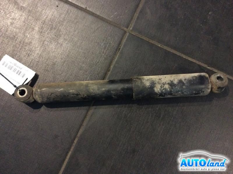 Amortizor spate (telescop) FIAT DUCATO Caroserie (244) 2002-2025 Cod 1318946080 