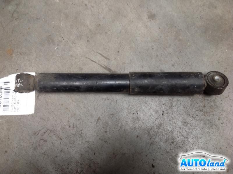Amortizor spate (telescop) FIAT PUNTO (188) 1999-2012