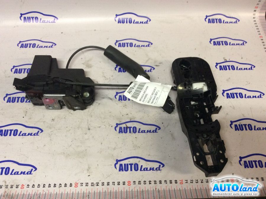 Amortizor spate (telescop) FORD FIESTA VI 2008-2025