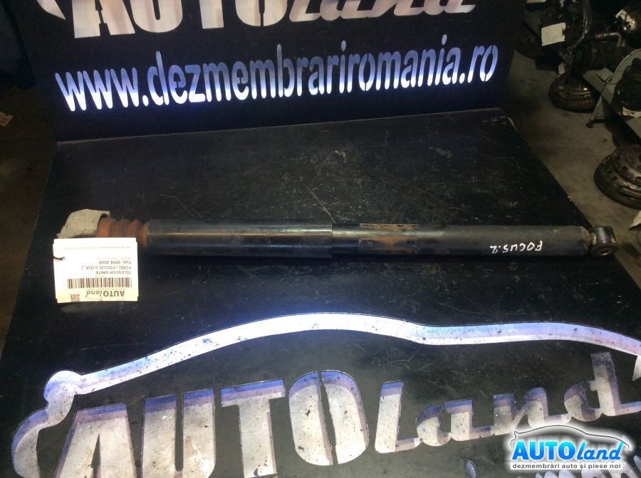 Amortizor spate (telescop) FORD FOCUS II (DA_) 2004-2008
