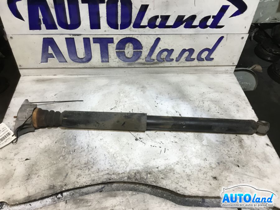 Amortizor spate (telescop) FORD FOCUS II (DA_) 2004-2008