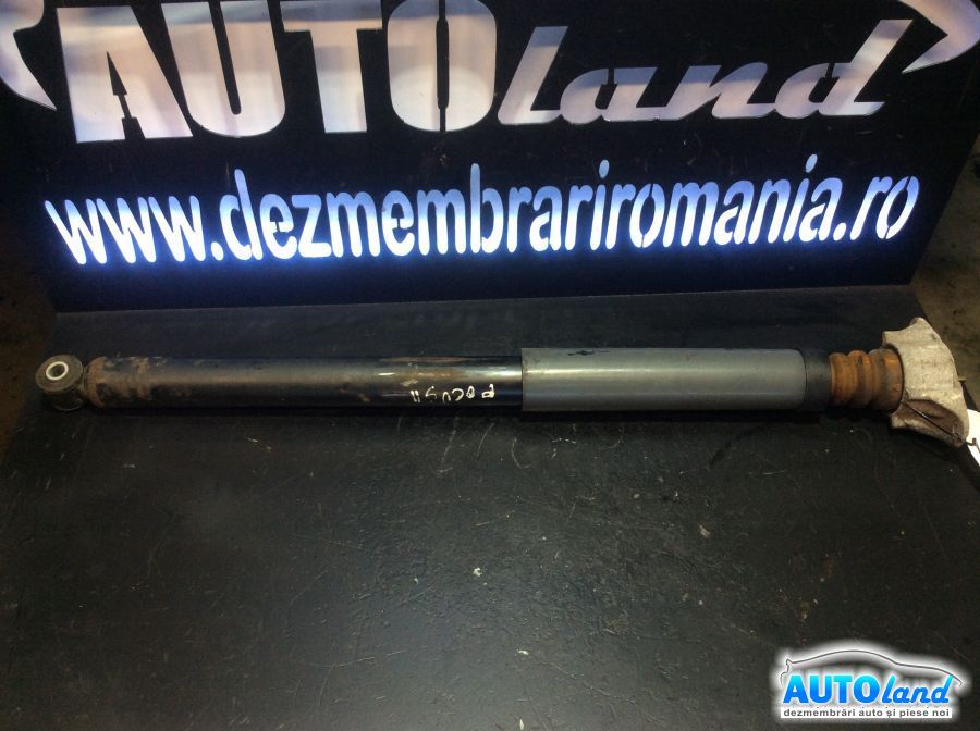Amortizor spate (telescop) FORD FOCUS II (DA_) 2004-2008