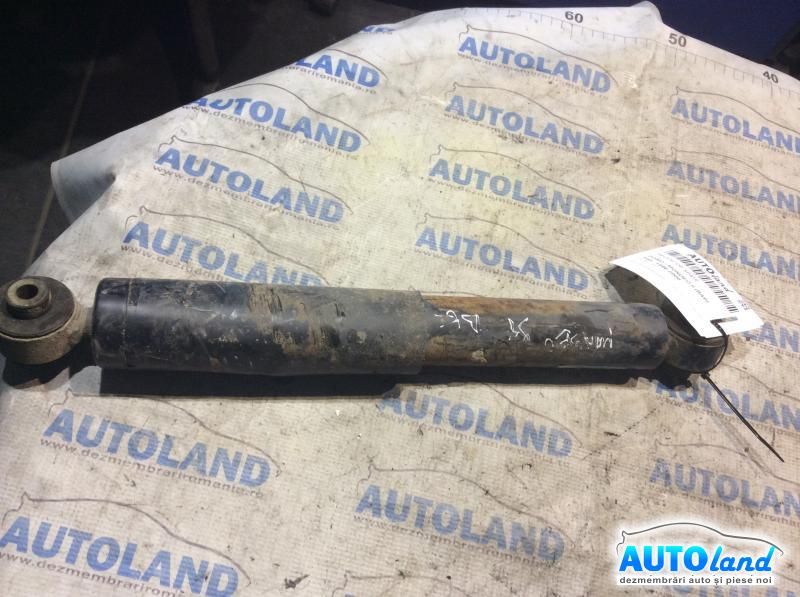 Amortizor spate (telescop) FORD MONDEO II (BAP) 1996-2000