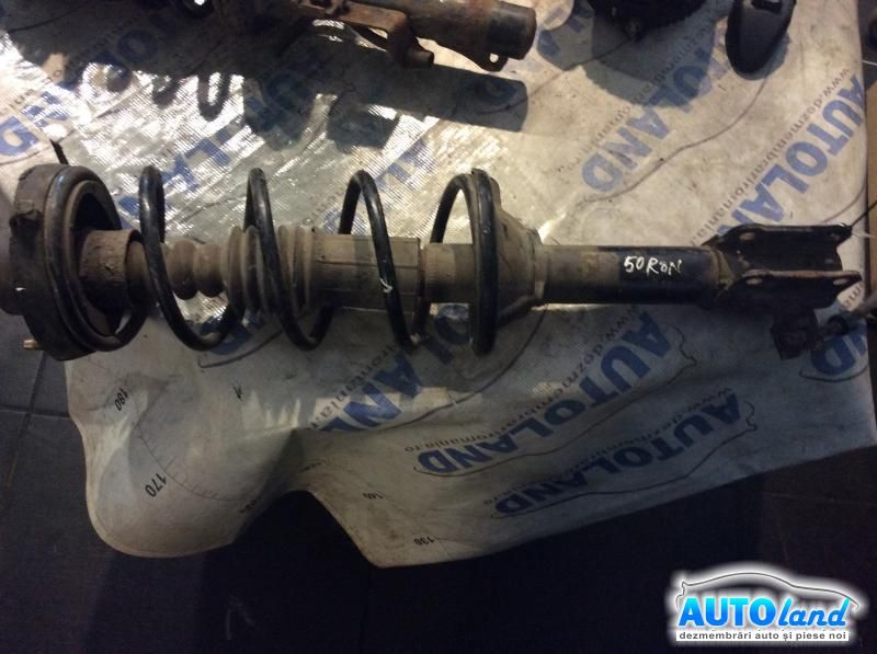 Amortizor spate (telescop) MAZDA 323 S VI (BJ) 1998-2004 Cod BR7028900A 