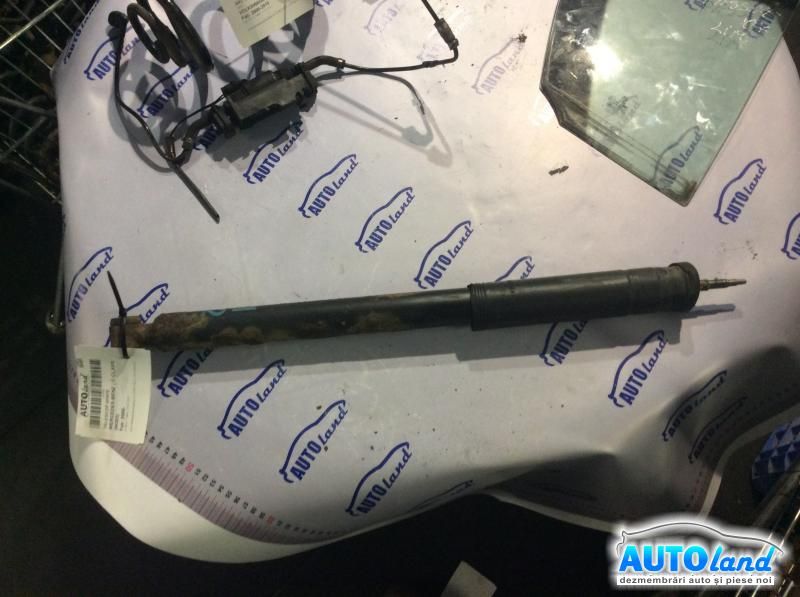 Amortizor spate (telescop) MERCEDES-BENZ C-CLASS (W203) 2000-2025