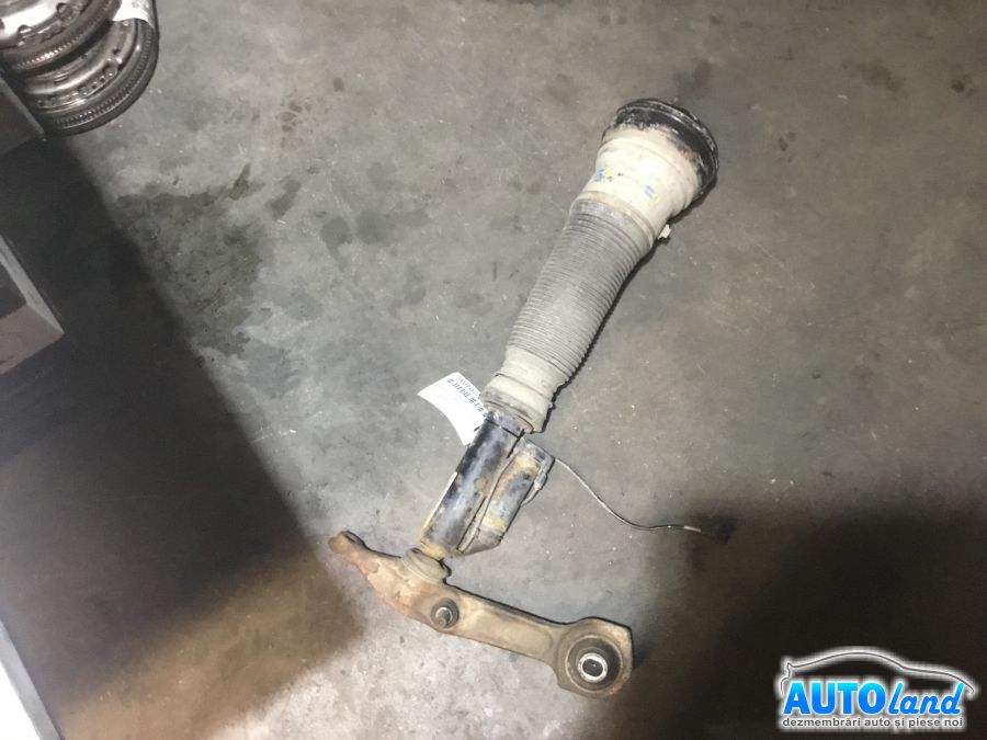 Amortizor spate (telescop) MERCEDES-BENZ S-CLASS (W220) 1998-2005