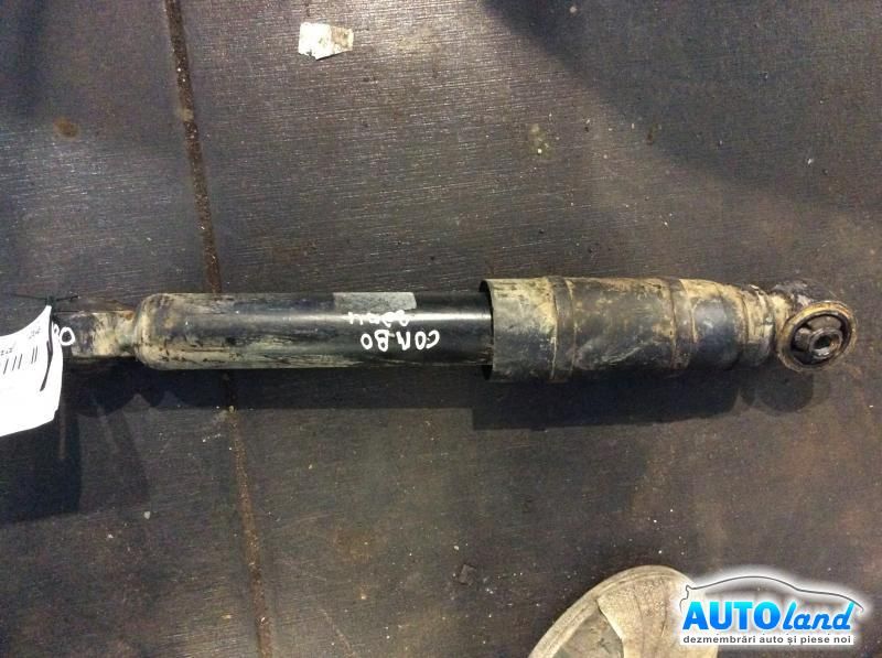Amortizor spate (telescop) OPEL COMBO caroserie inchisa/combi 2001-2025