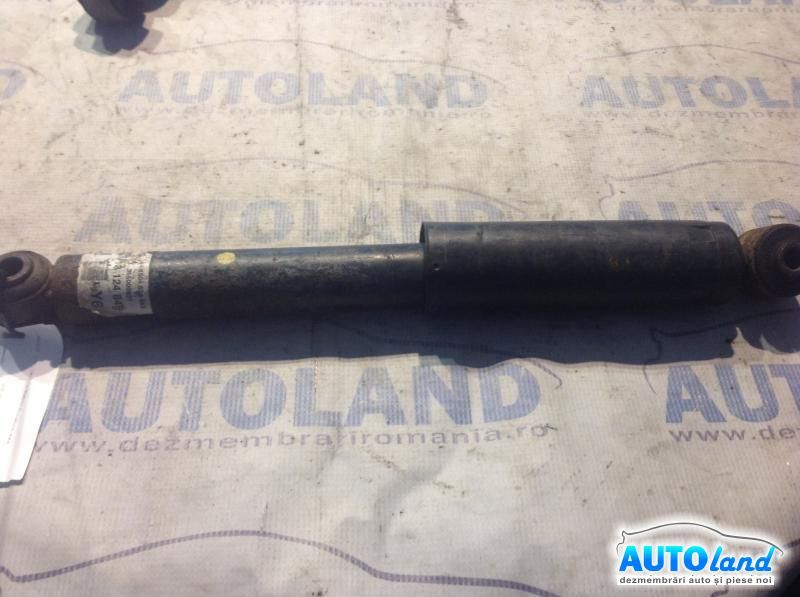Amortizor spate (telescop) OPEL VECTRA C 2002-2025