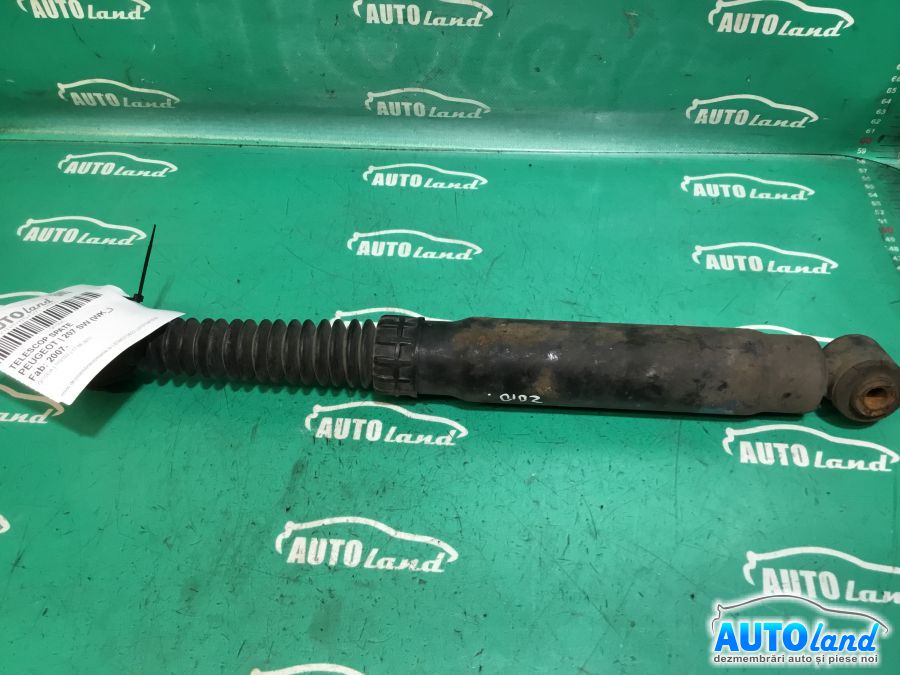 Amortizor spate (telescop) PEUGEOT 207 SW (WK_) 2007-2025