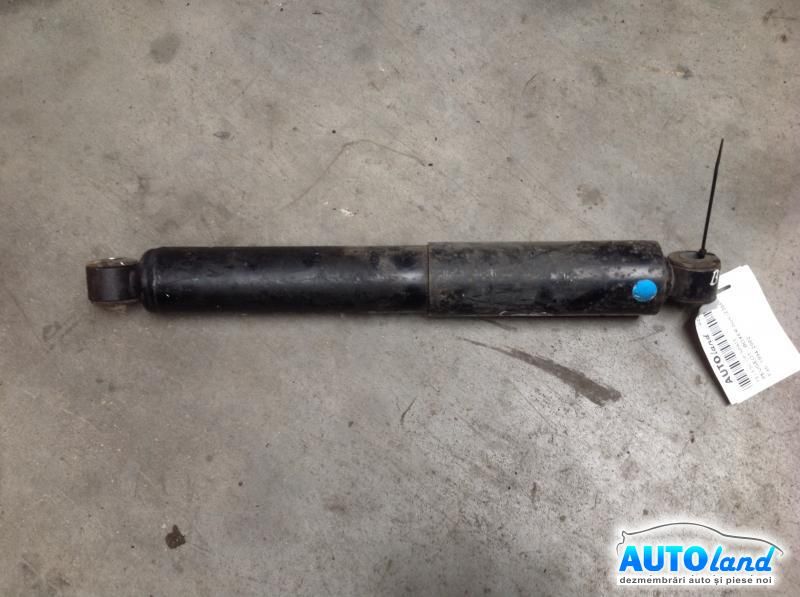 Amortizor spate (telescop) PEUGEOT BOXER bus (230P) 1994-2002