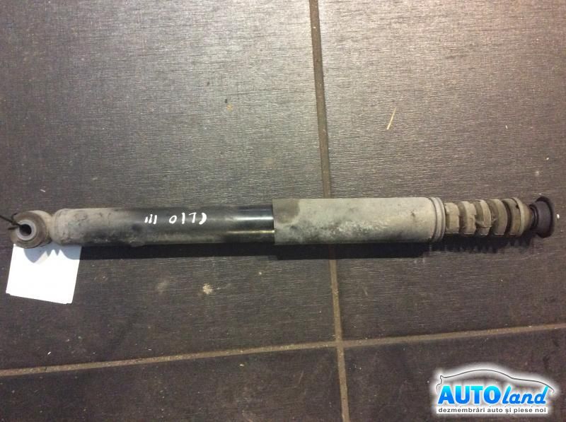 Amortizor spate (telescop) RENAULT CLIO III (BR0/1,CR0/1) 2005-2025 Cod 8200676769 