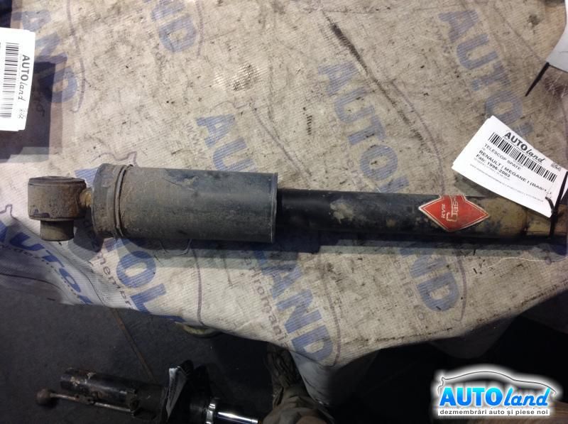 Amortizor spate (telescop) RENAULT MEGANE I (BA0/1_) 1996-2003