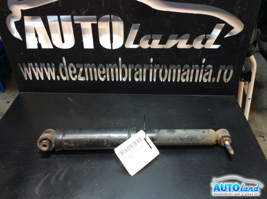 Amortizor spate (telescop) RENAULT SCENIC II (JM0/1_) 2003-2025